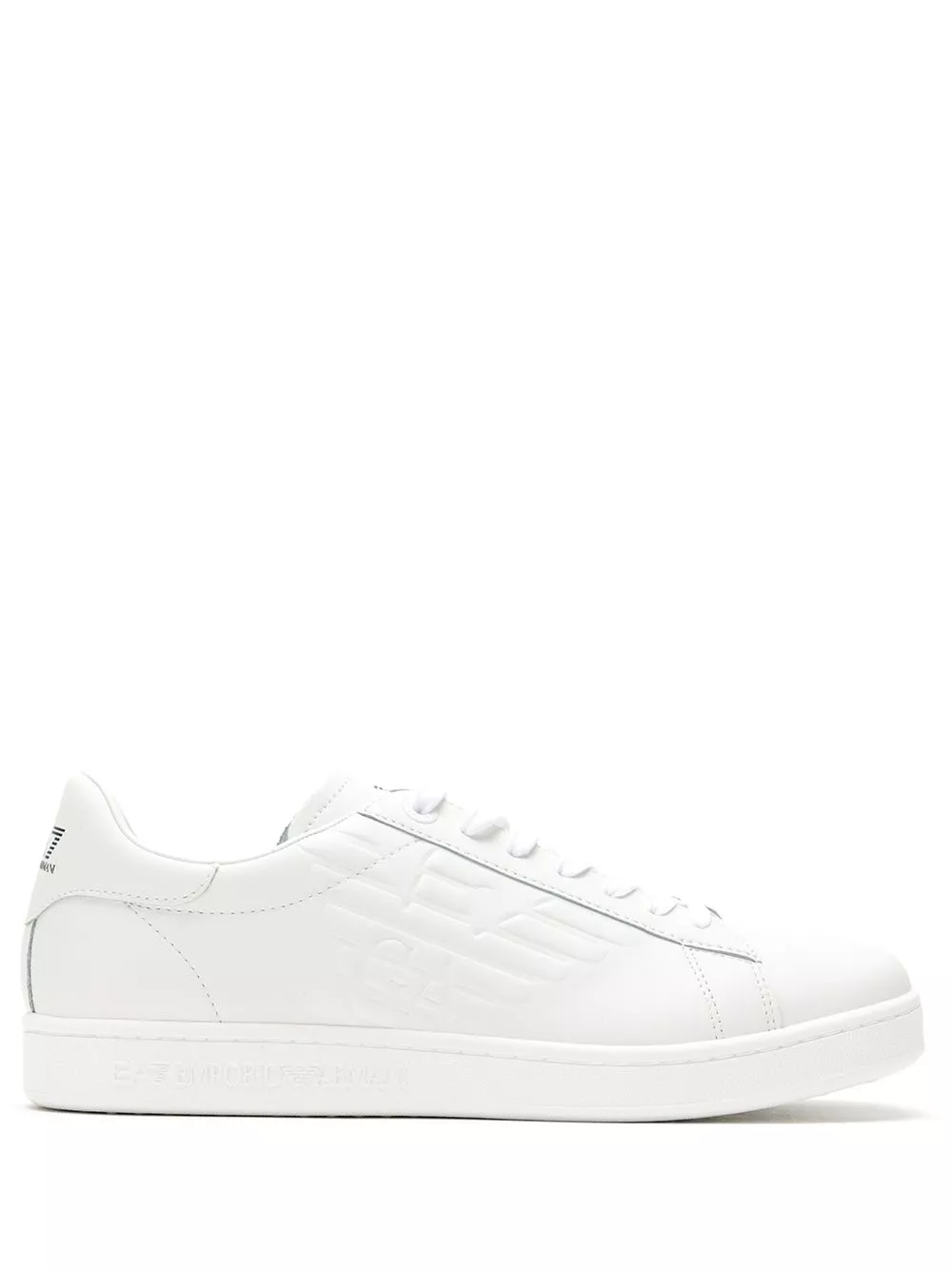 Cheap Ea7 Emporio Armani Classic CC sneakers Women 0125