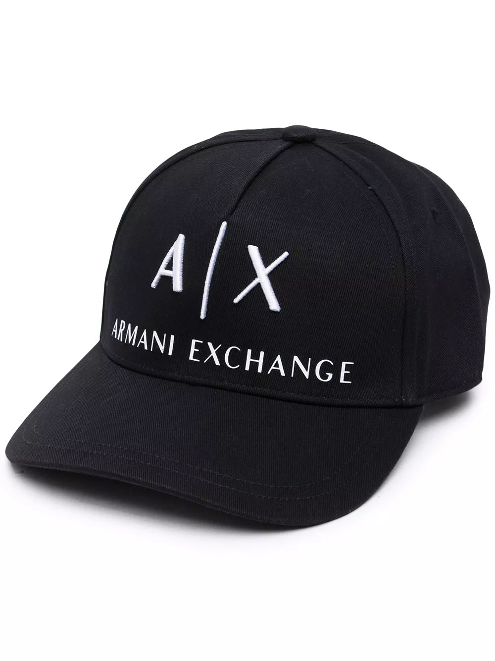 Cheap Armani Exchange logo lettering cap Men 0113