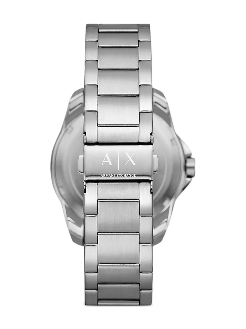 Cheap Armani Exchange Three-Hand Date 44mm Men 0122