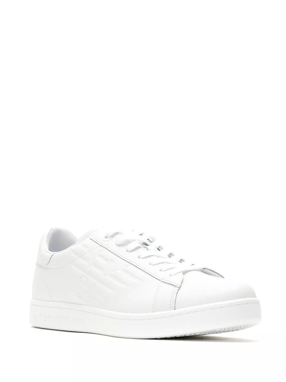 Cheap Ea7 Emporio Armani Classic CC sneakers Women 0125