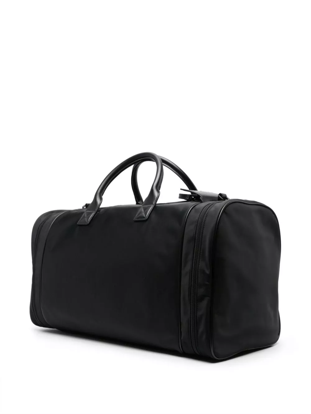 Cheap Emporio Armani ASV logo-applique holdall Men 0114