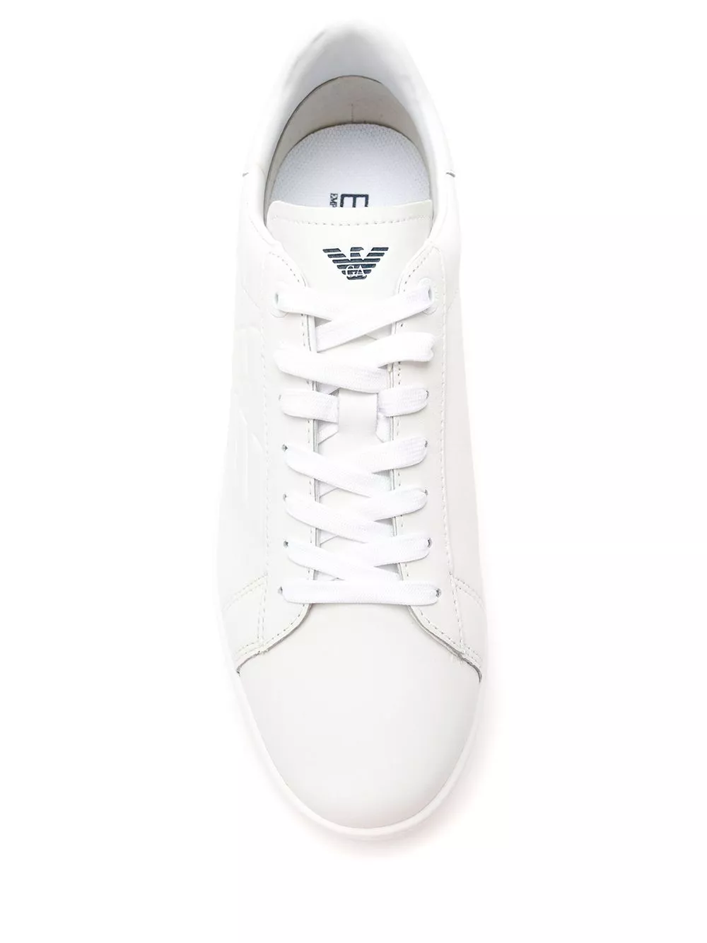 Cheap Ea7 Emporio Armani Classic CC sneakers Women 0125