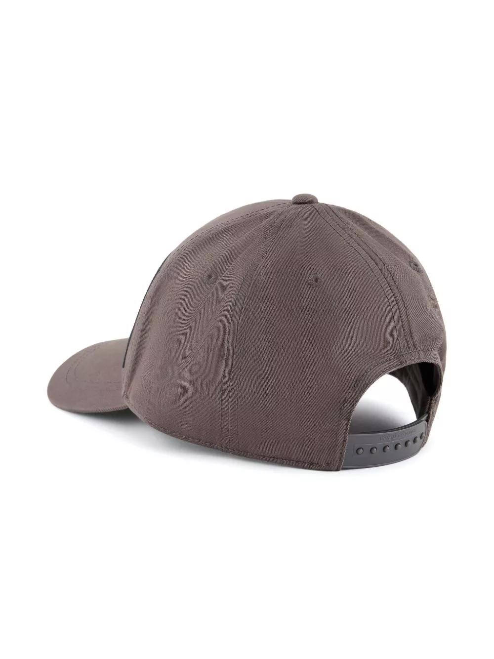 Affordable Armani Exchange logo-applique cap Men 0131