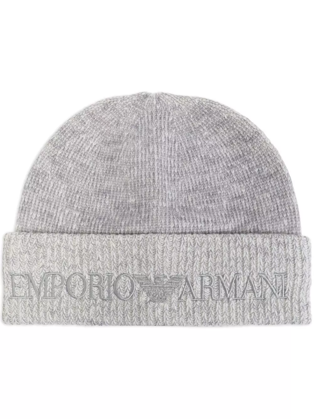 Affordable Emporio Armani Logo beanie Men 0113