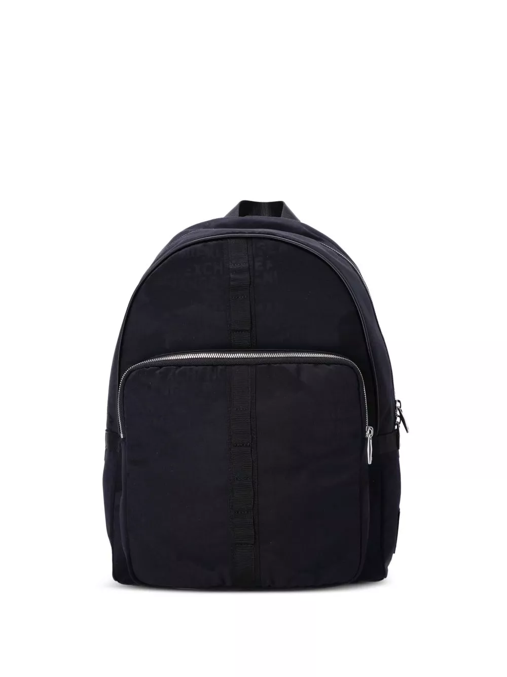 Affordable Armani Exchange Ax zipped backpack Men 0130