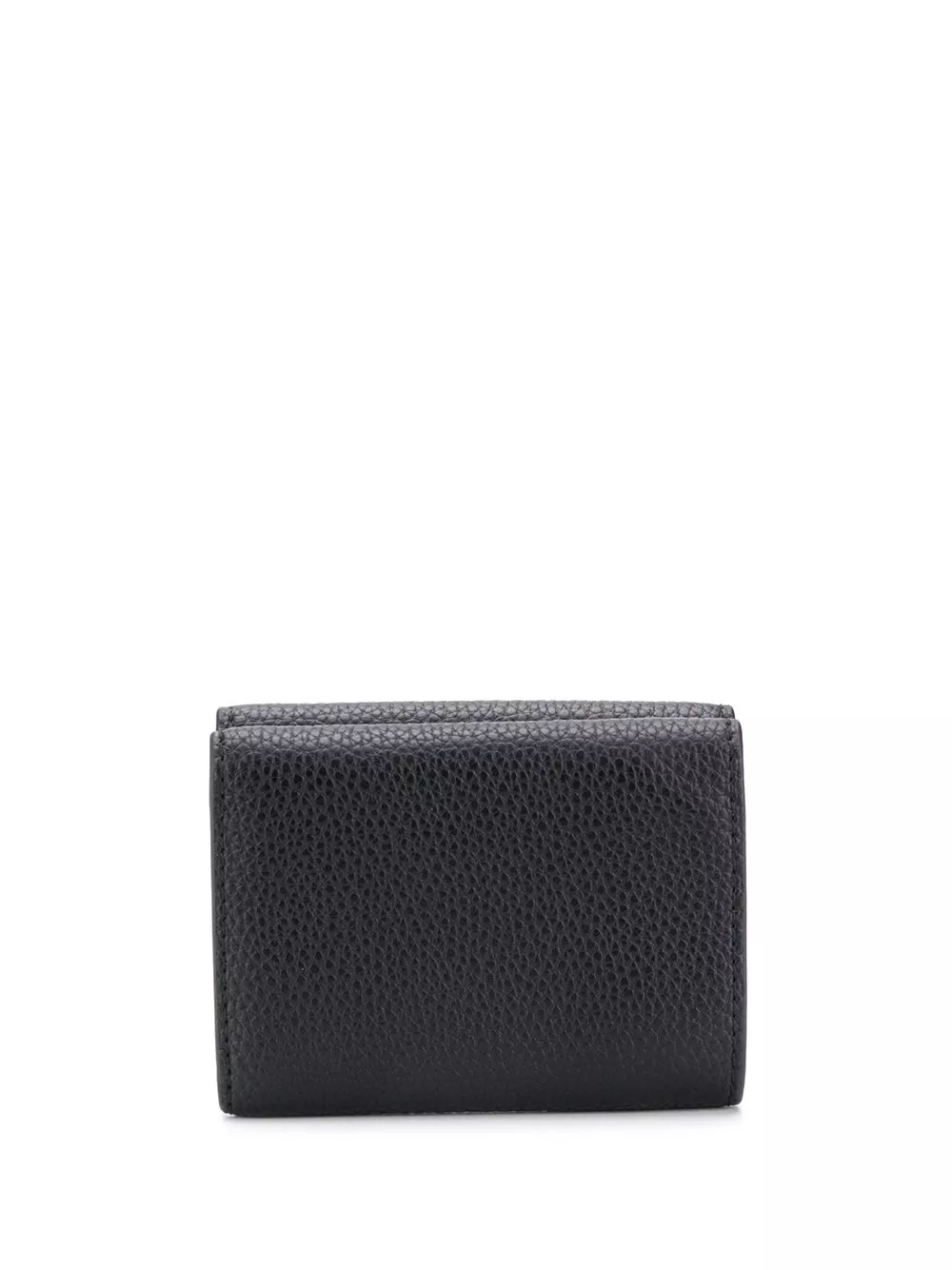 Affordable Emporio Armani logo stamp purse Women 0123