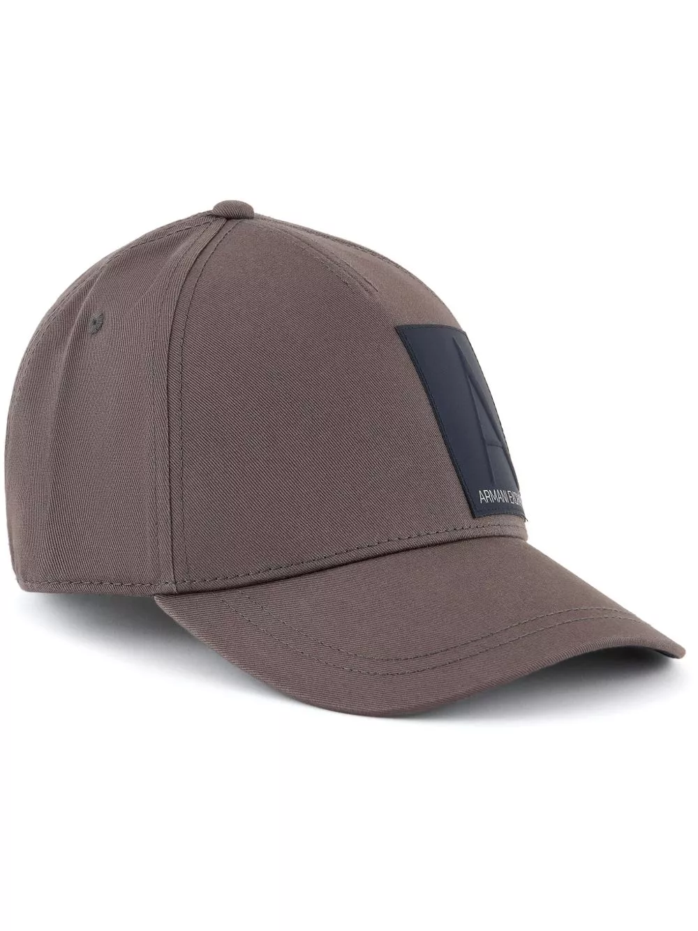 Affordable Armani Exchange logo-applique cap Men 0131