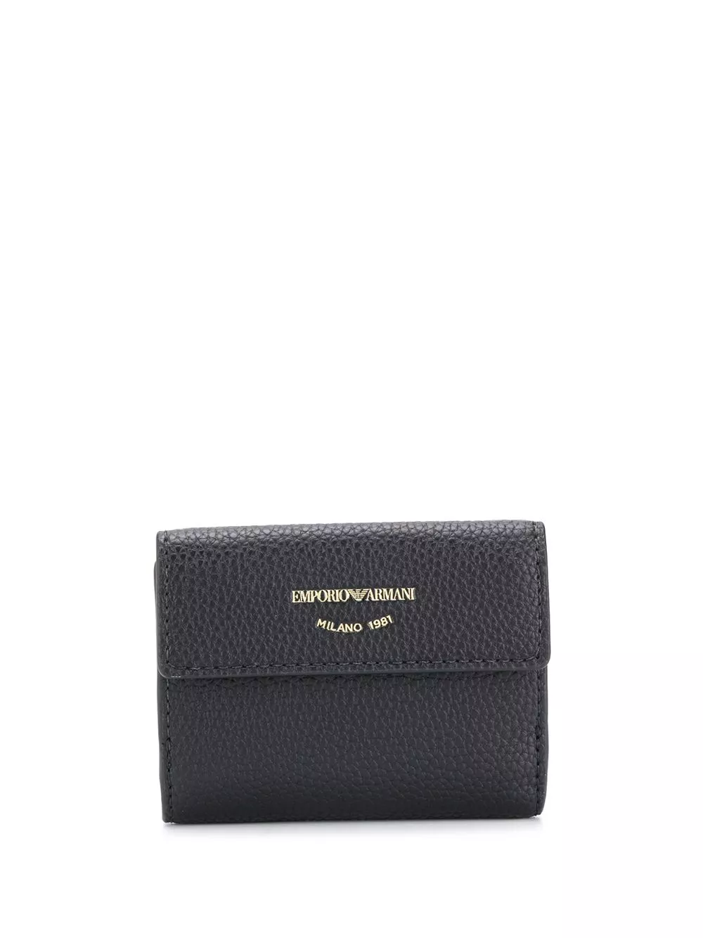 Affordable Emporio Armani logo stamp purse Women 0123