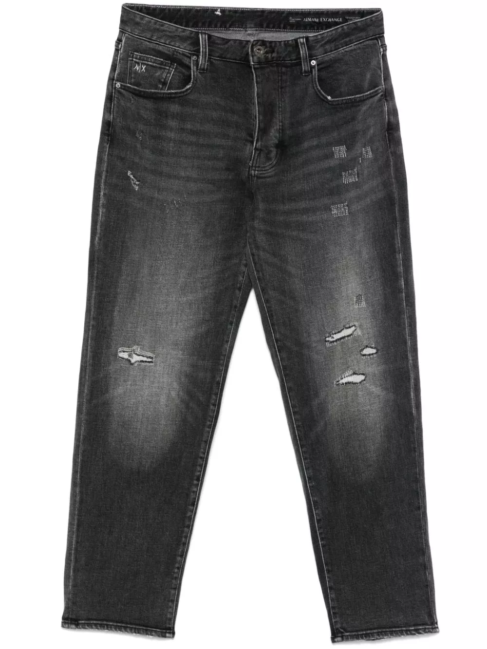 Affordable Armani Exchange J13 jeans Men 0118