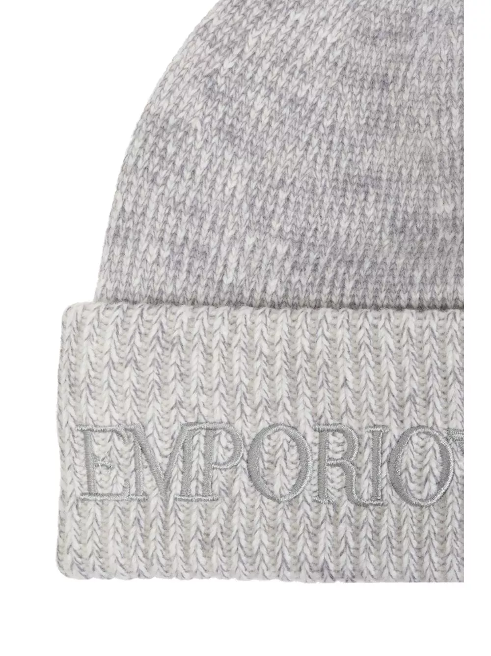 Affordable Emporio Armani Logo beanie Men 0113