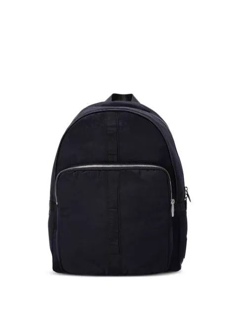 Armani Exchange Ax zipped backpack Men 0130