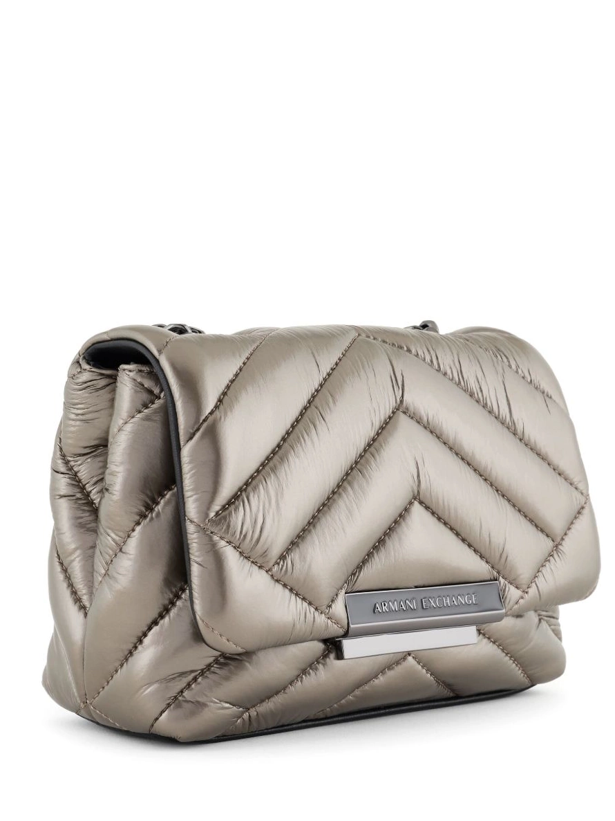 Cheap Women bag Exchange Armani matelasse-effect 0211