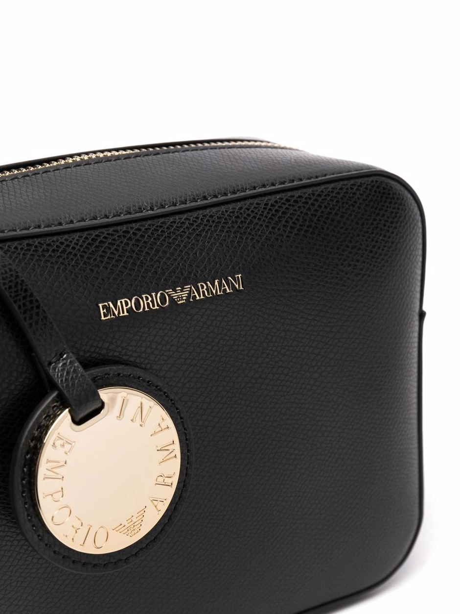 Affordable bag Women crossbody embossed-logo Emporio Armani 0224