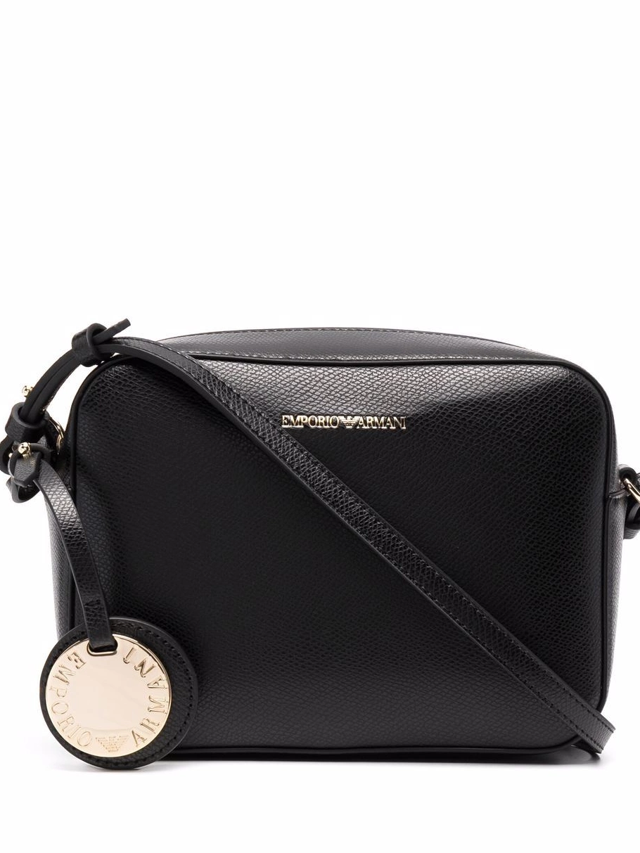 Affordable bag Women crossbody embossed-logo Emporio Armani 0224