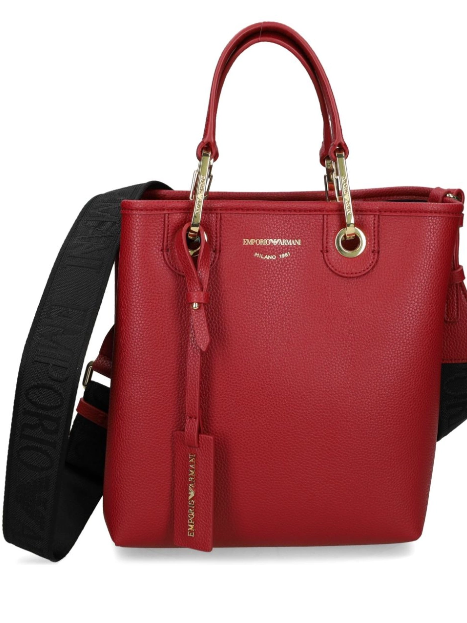 Affordable Women Emporio Armani MyEA bag tote 0208