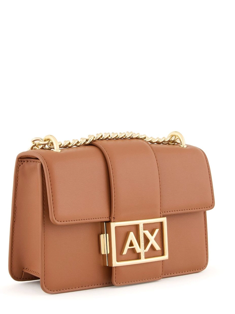 Affordable Armani bag cross Women Exchange body logo-plaque 0213