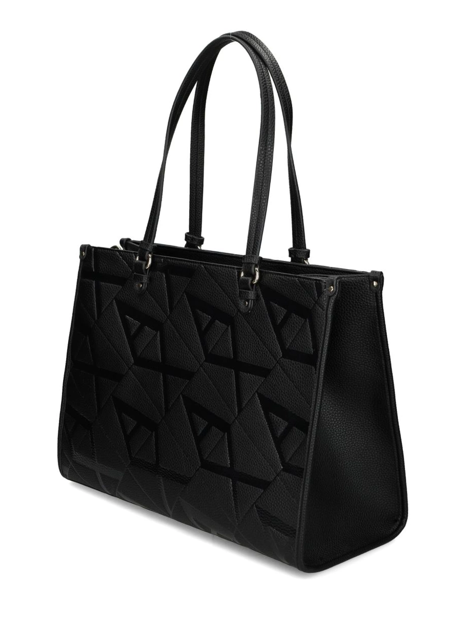 Cheap logo-print Exchange bag Armani Women tote 0211