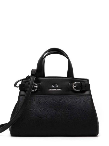 Affordable Armani Women two-way Shoppers Exchange handbag 0211