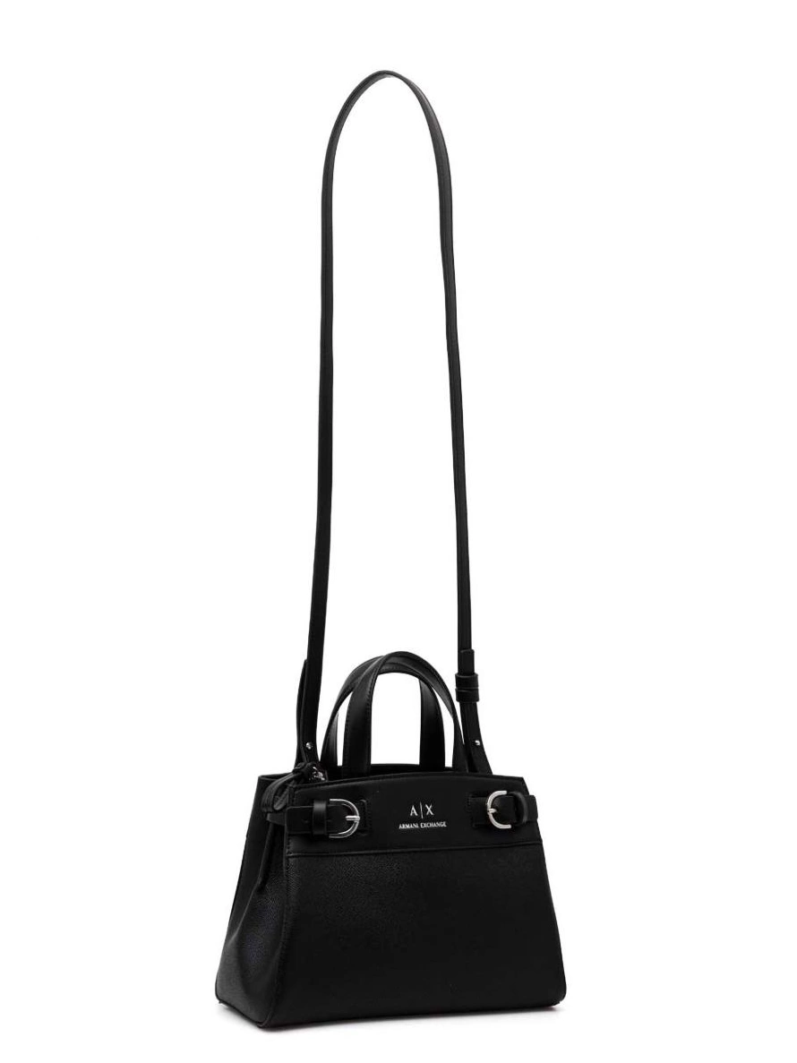 Affordable Armani Women two-way Shoppers Exchange handbag 0211