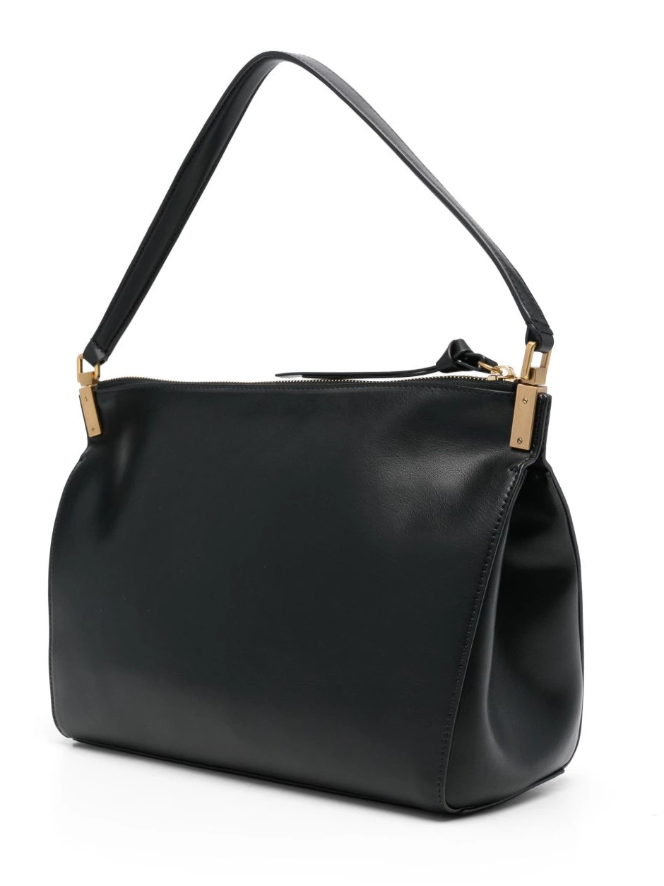 Affordable leather bag shoulder Women Armani Emporio 0215