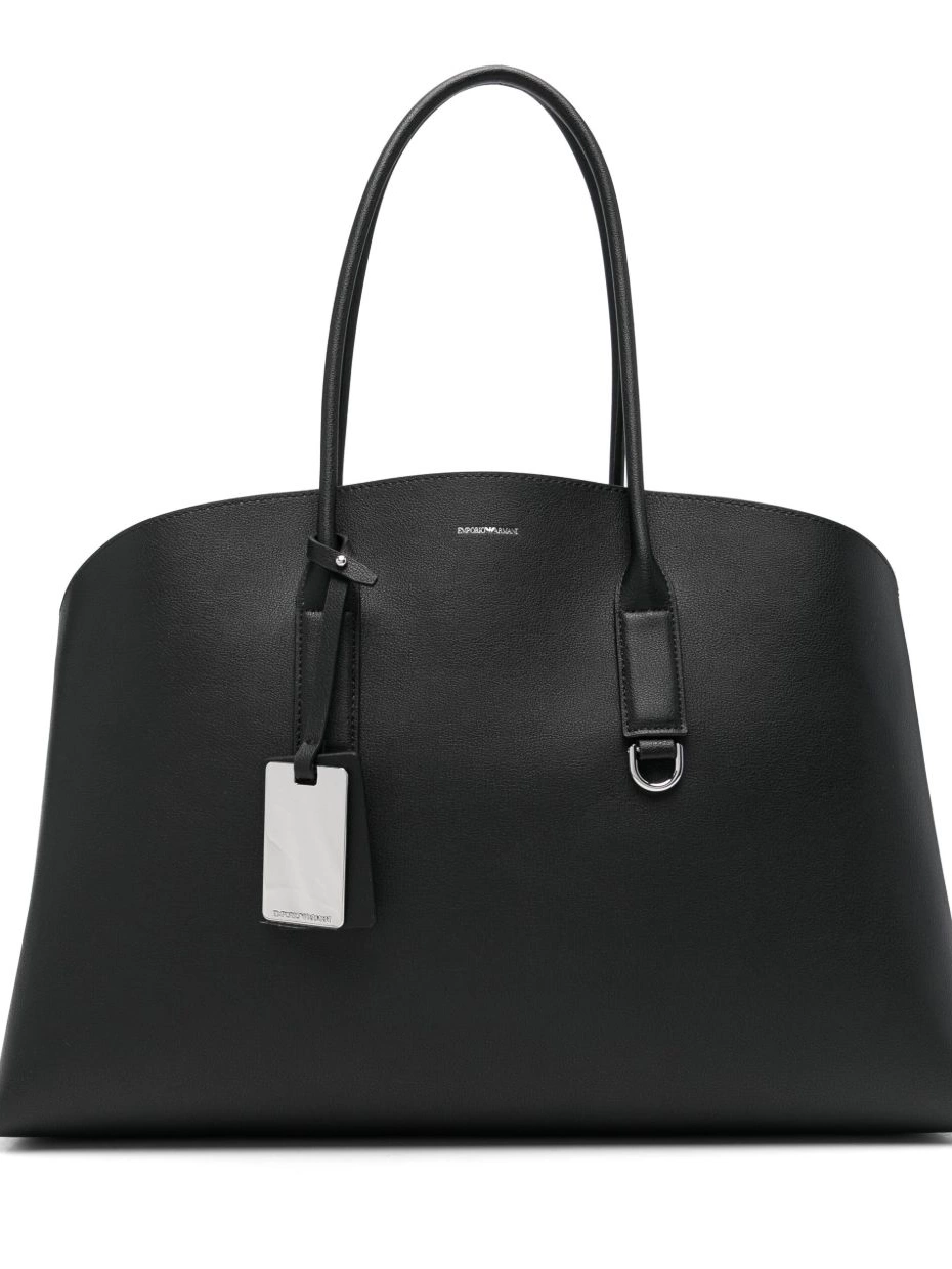 Affordable tote ASV Armani Emporio Women Icon bag 0208