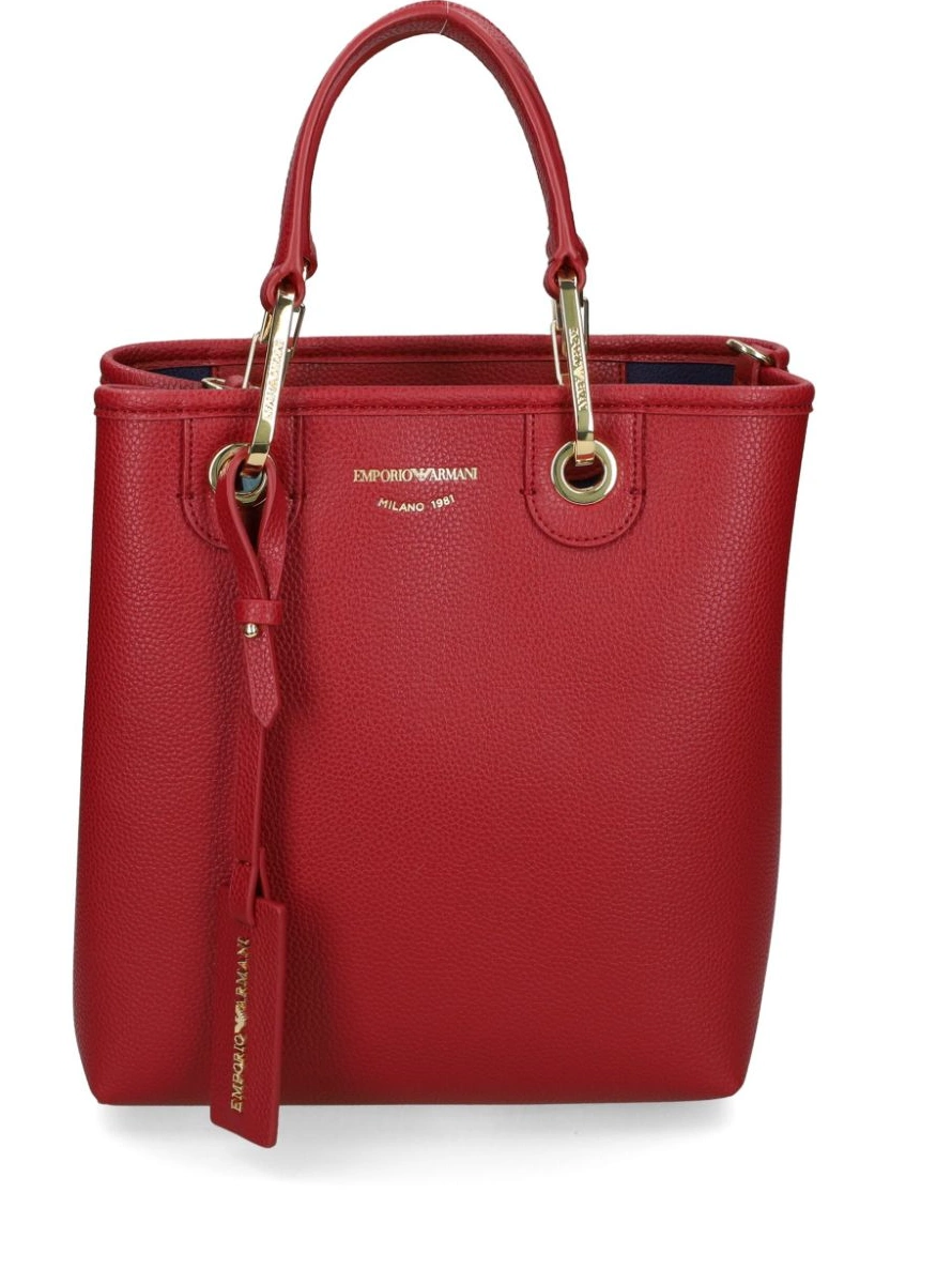 Affordable Women Emporio Armani MyEA bag tote 0208