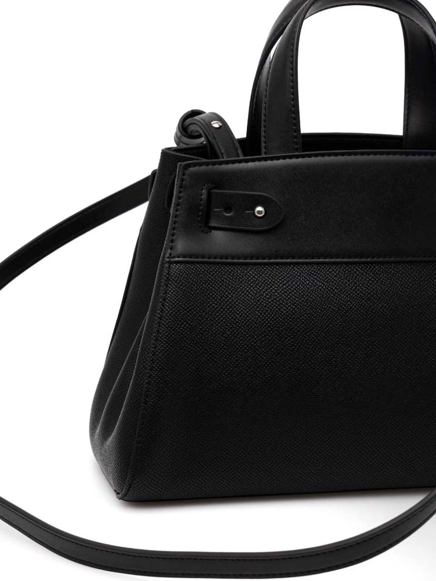 Affordable Armani Women two-way Shoppers Exchange handbag 0211