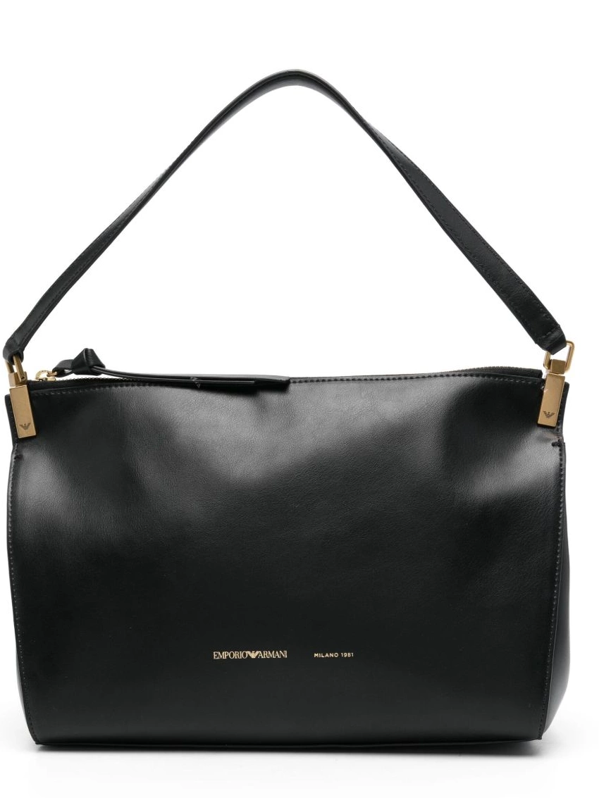 Affordable leather bag shoulder Women Armani Emporio 0215