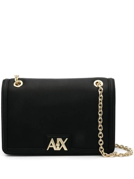 Affordable body Women bag Exchange cross logo-plaque Armani 0220