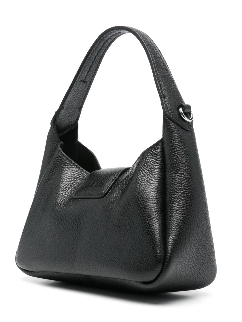 Affordable Women Armani mini bag Emporio logo-plaque 0224