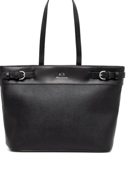 Cheap buckled bag Women Armani tote Exchange 0219