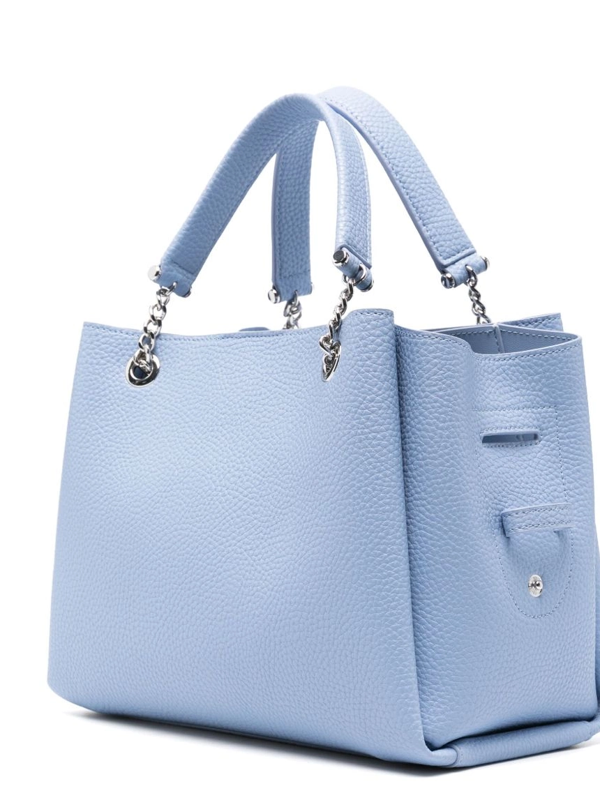 Affordable Emporio Armani tote Palmellato Women bag 0211