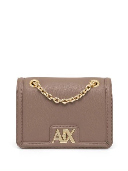 Cheap body Armani cross bag logo-plaque Women Exchange 0213