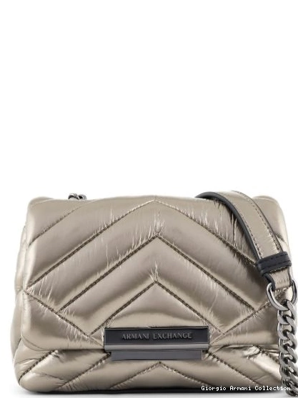 Cheap Women bag Exchange Armani matelasse-effect 0211