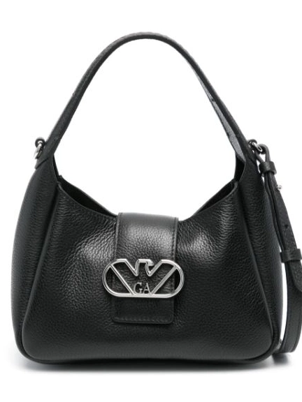 Affordable Women Armani mini bag Emporio logo-plaque 0224