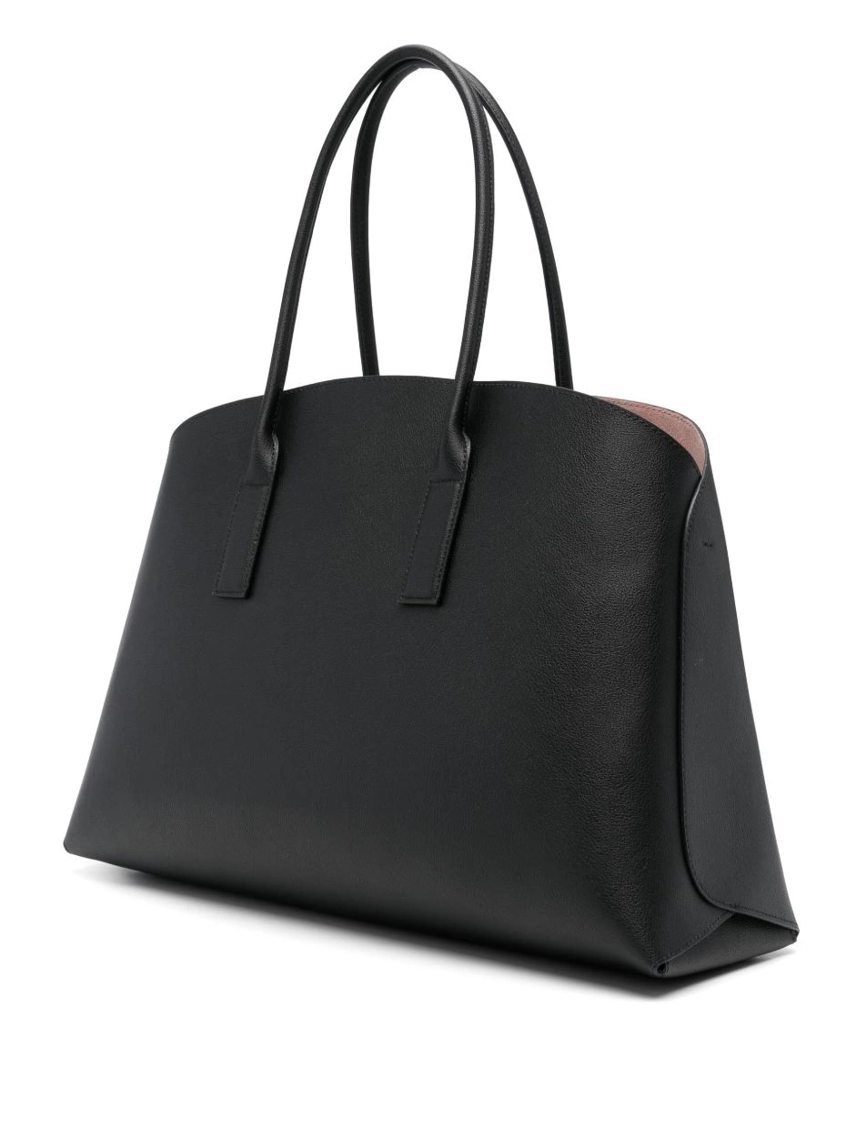 Affordable Armani Emporio Women ASV Icon tote bag 0215