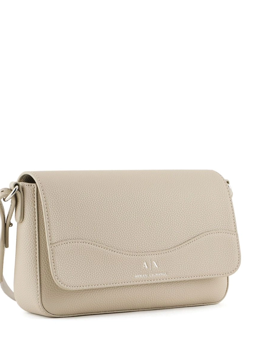 Affordable Armani crossbody embossed-logo Exchange Women bag 0217