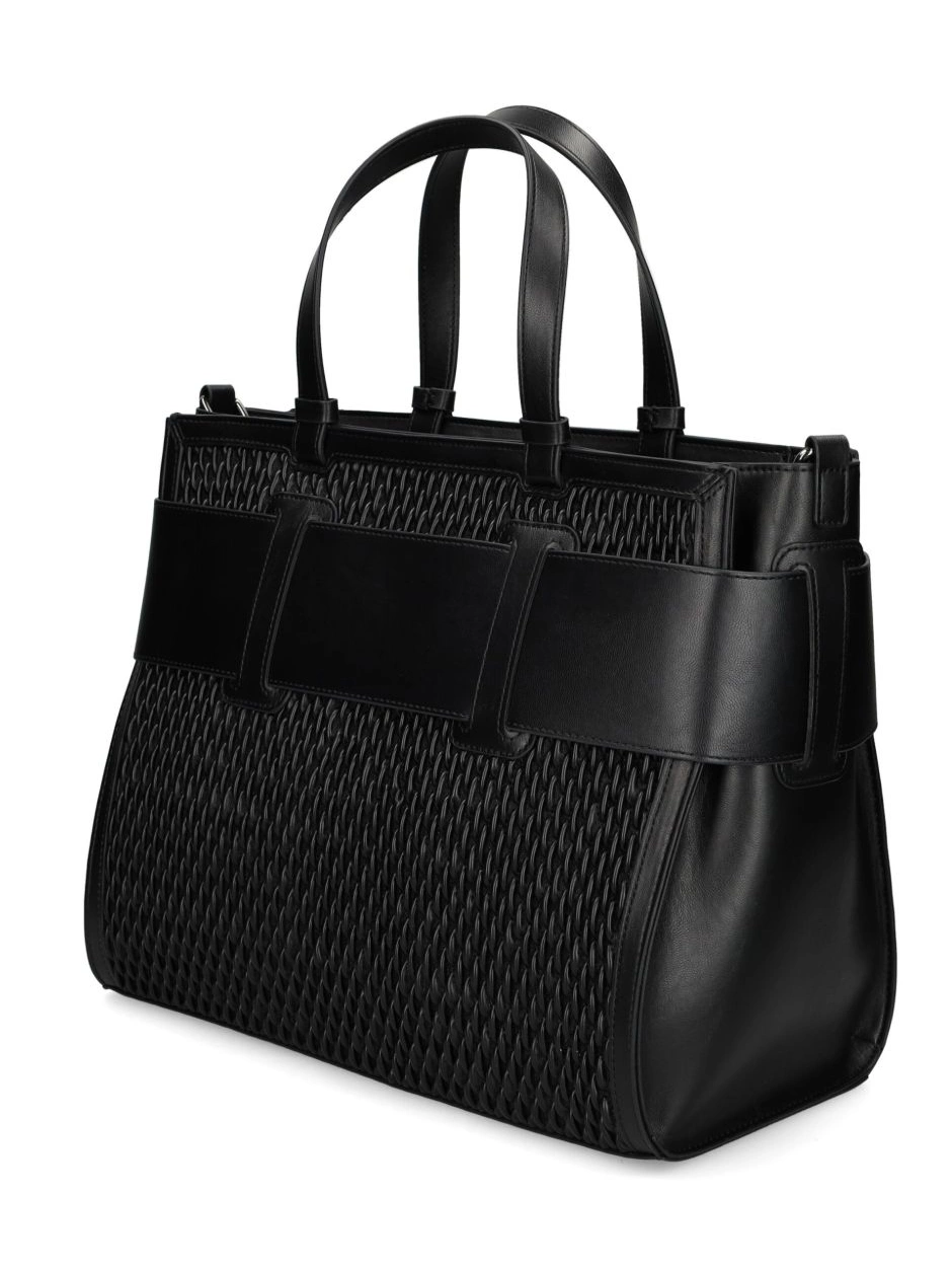 Affordable Armani bag tote Women Exchange logo-plaque 0217