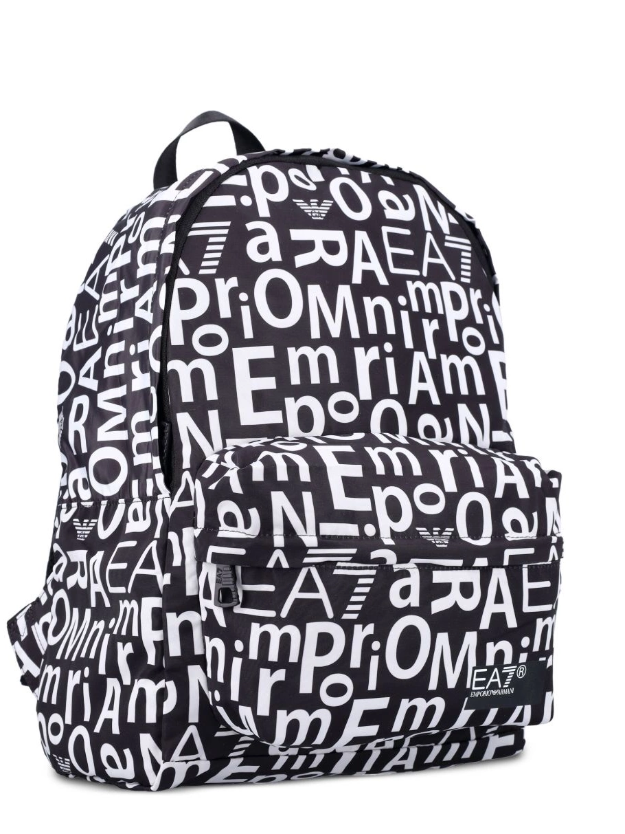 Cheap backpack Armani Emporio Ea7 printed Women 0303